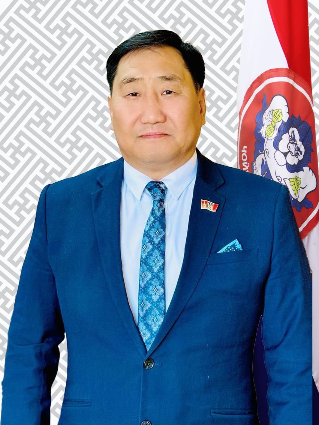 Засаг дарга